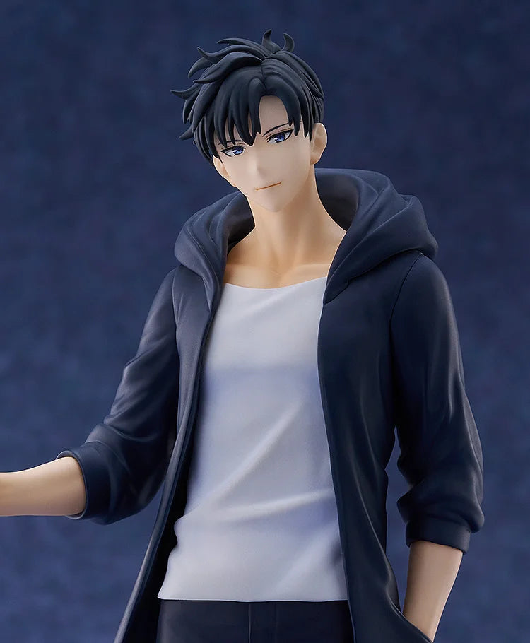 Pop Up Parade Solo Leveling - Sung Jinwoo [L size] [Dented Box]