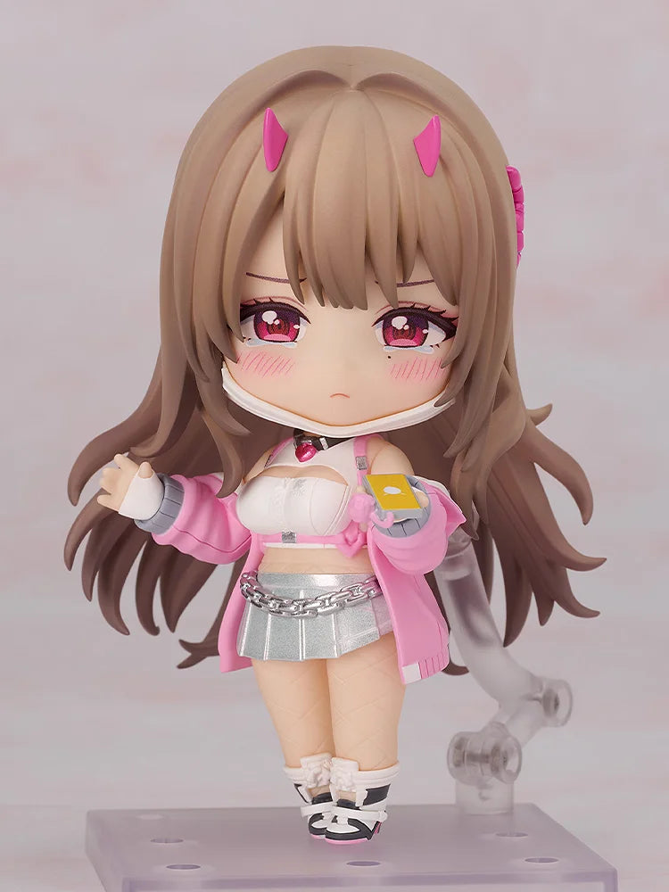 Nendoroid Goddess of Victory: Nikke - Viper