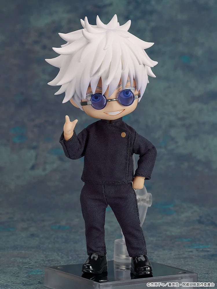 Nendoroid Doll Jujutsu Kaisen - Satoru Gojo (Tokyo Jujutsu High School Version)