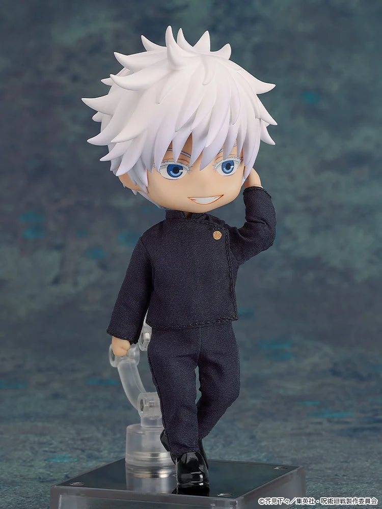 Nendoroid Doll Jujutsu Kaisen - Satoru Gojo (Tokyo Jujutsu High School Version)