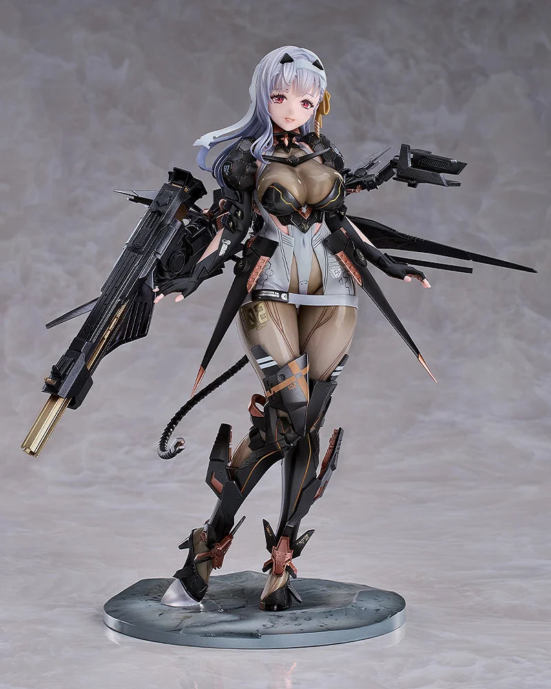 Good Smile Arts Shanghai 1/7 Goddess of Victory Nikke - Modernia
