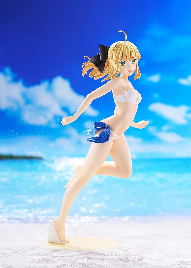 Pop Up Parade Beach Queens Fate/Stay Night - Saber Lily [L Size]