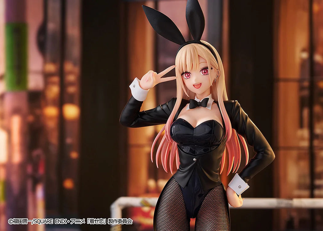 Aniplex My Dress Up Darling - Marin Kitagawa (Halloween Bunny Version)