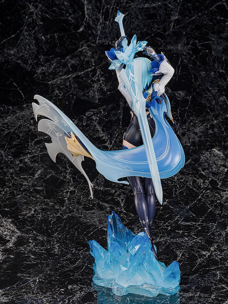 Wonderful Works 1/7 Genshin Impact - Eula (Wavecrest Waltz Version)