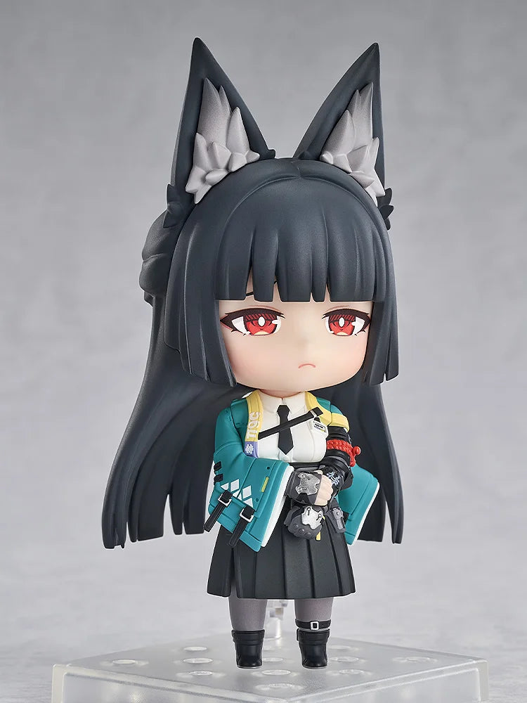 Nendoroid Zenless Zone Zero - Hoshimi Miyabi