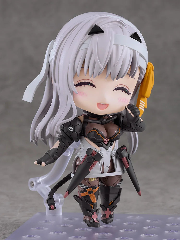 Nendoroid Nikke Goddess of Victory Modernia