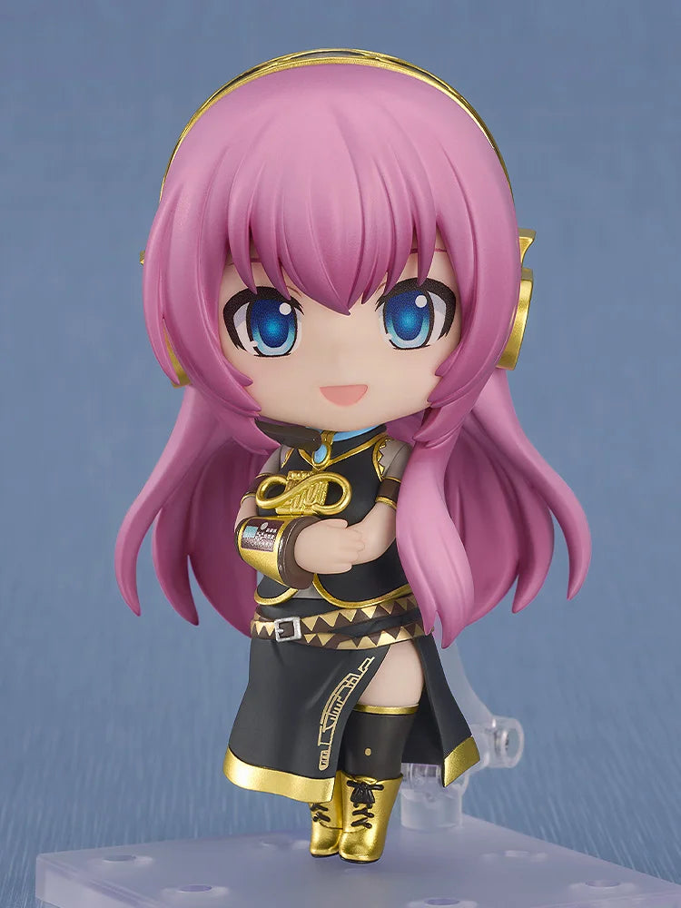 Nendoroid Vocaloid - Megurine Luka 2.0