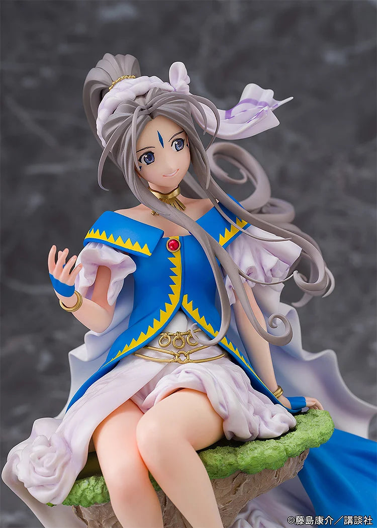 Proof Oh My Goddess! - Belldandy