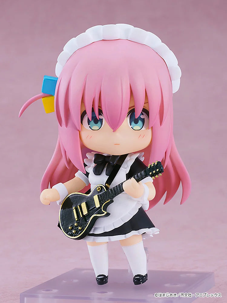 Nendoroid Bocchi The Rock! - Hitori Gotoh (Maid Version) [Basic]