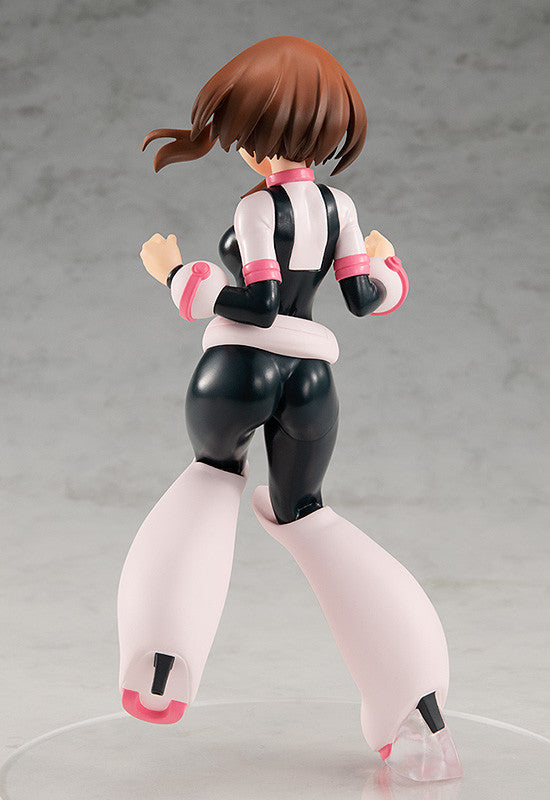 Pop Up Parade My Hero Academia Ochaco Uraraka Hero Costume