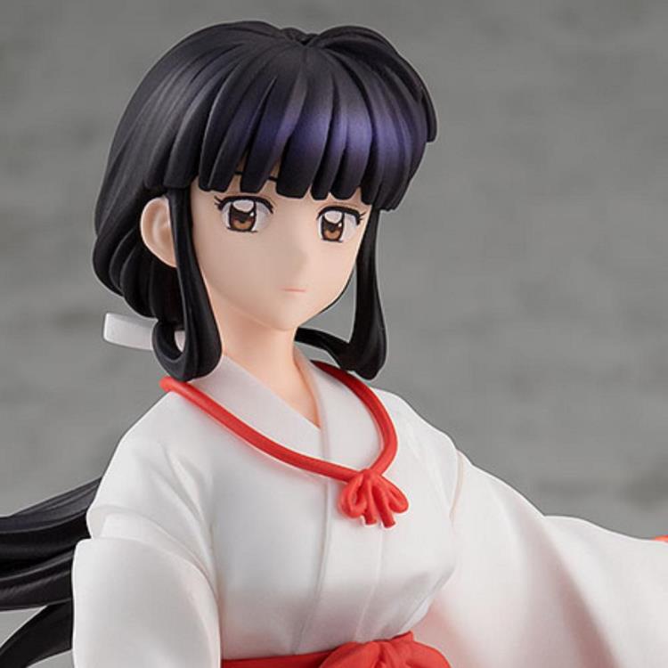 [BUNDLE] Pop Up Parade Inuyasha - Inuyasha + Kikyo