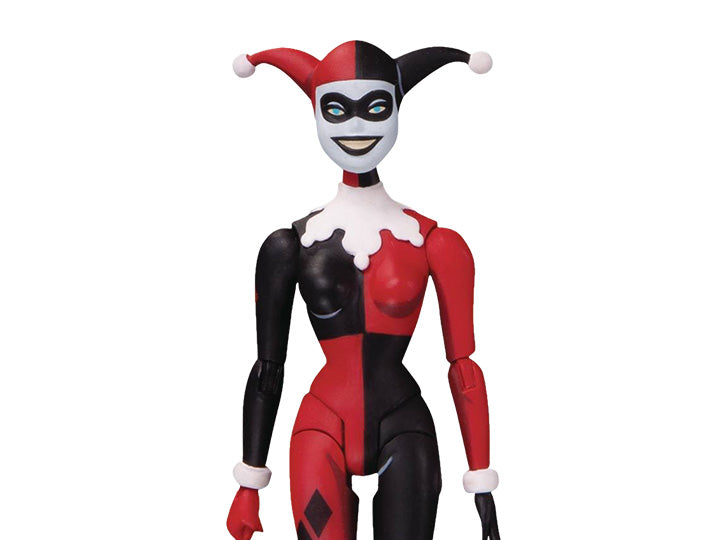 DC Batman: The Adventures Continue - Harley Quinn