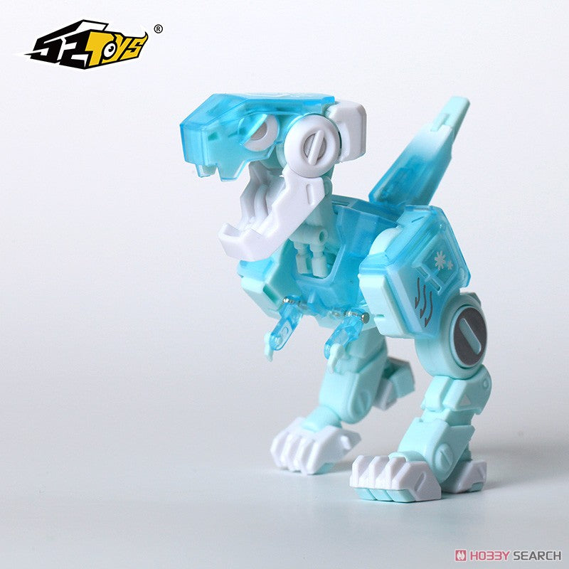 52Toys Beastbox Dio Mint