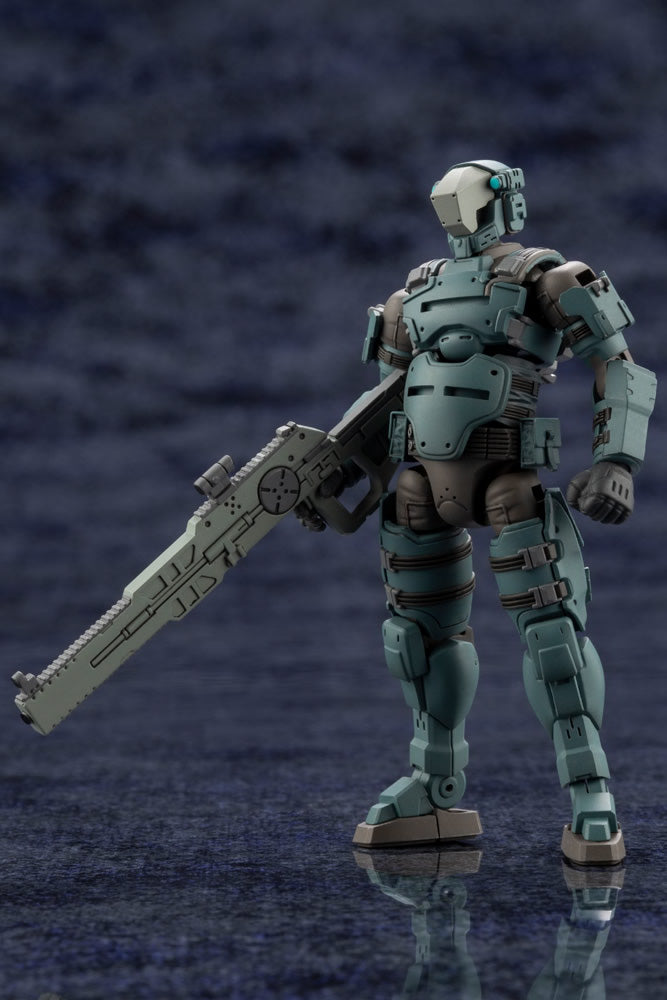 Kotobukiya Hexa Gear Governor Warmage Cerberus