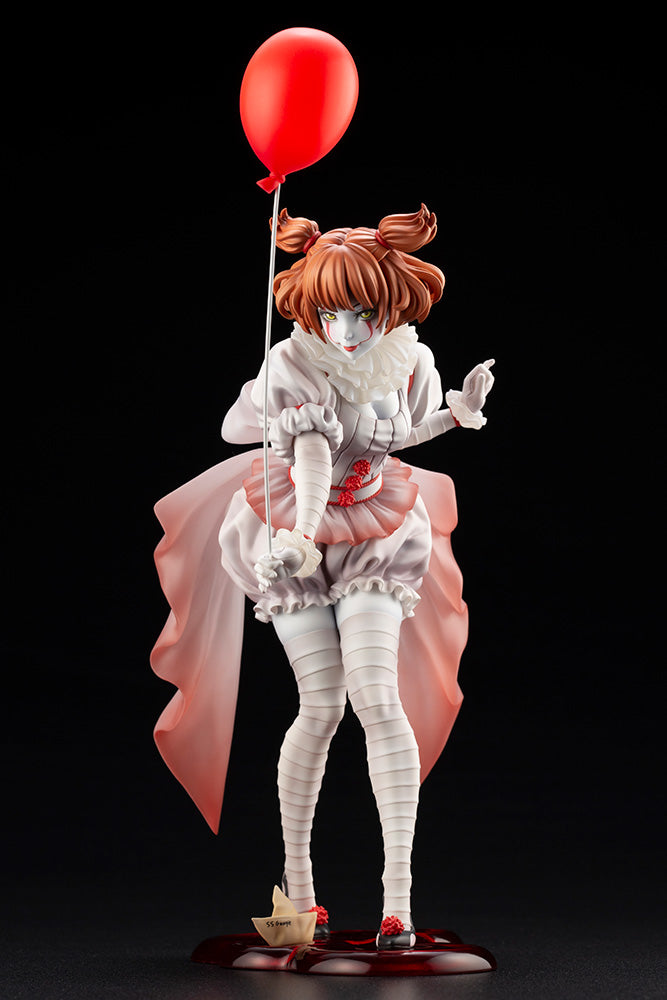 Kotobukiya Bishoujo IT 2017 Pennywise