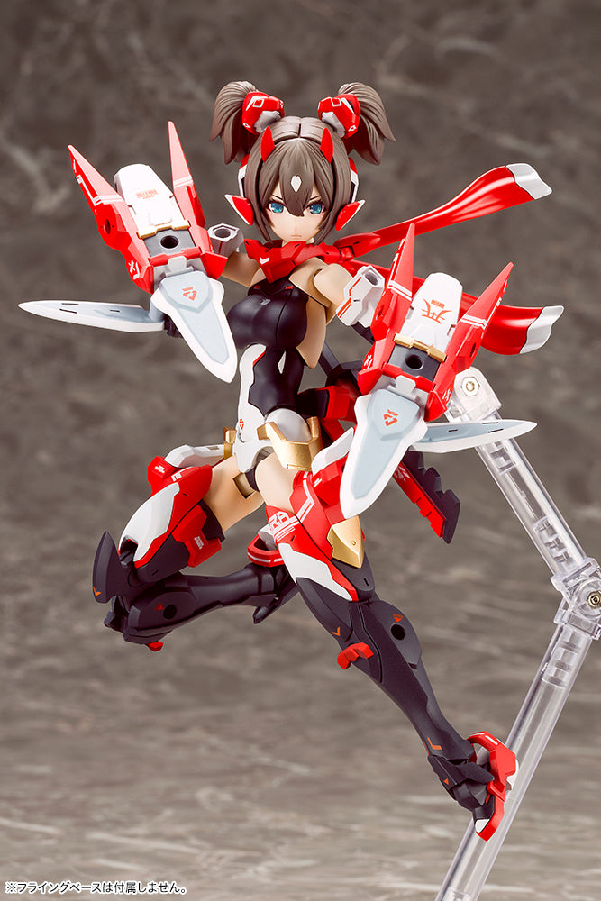 Kotobukiya Megami Device Asra Ninja [Model Kit]