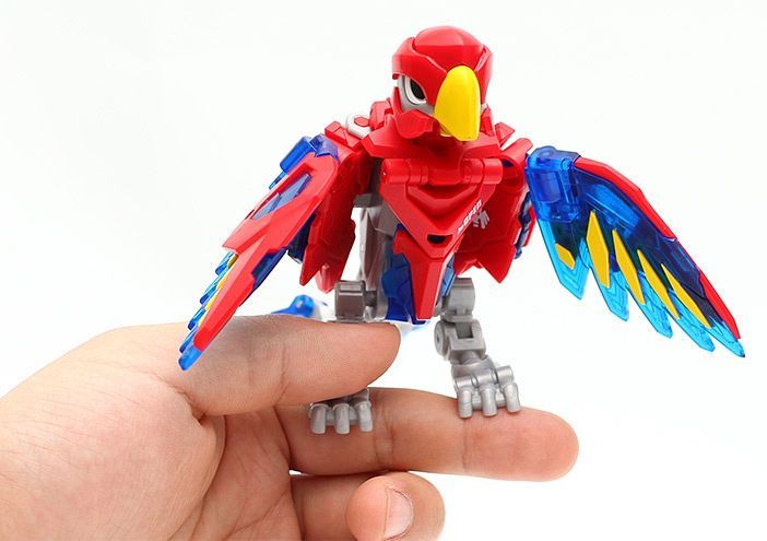 52Toys BeastBox Echoblaster