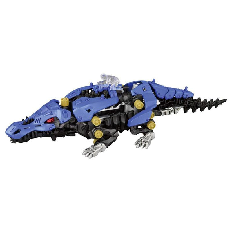 Takara Tomy Zoids Wild ZW06 Gabrigator