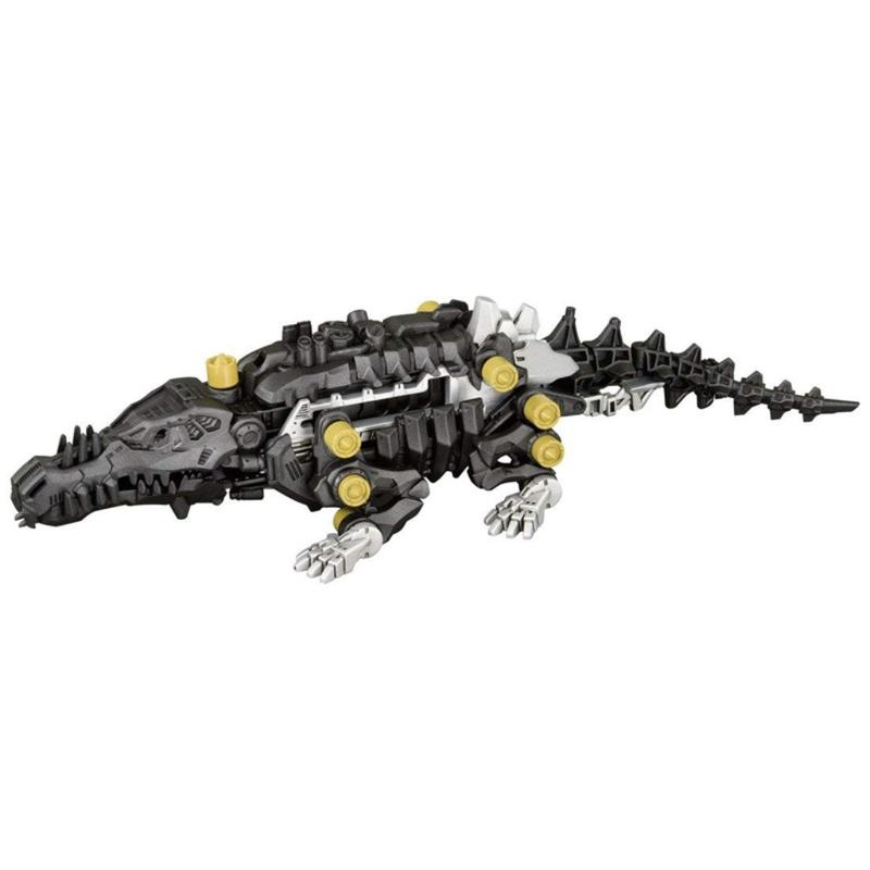 Takara Tomy Zoids Wild ZW06 Gabrigator