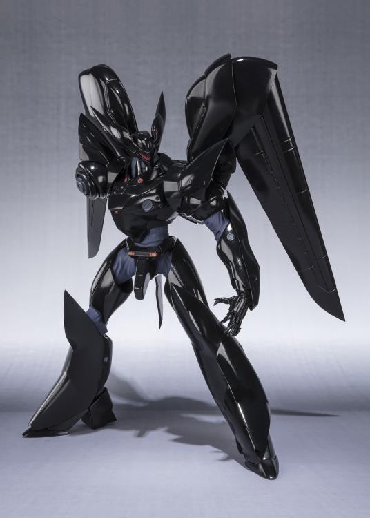 Robot Spirits Patlabor Griffon