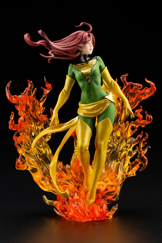 Kotobukiya Bishoujo Marvel Phoenix Rebirth