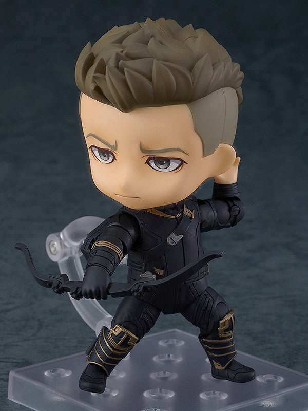 Nendoroid Marvel Avengers Endgame Hawkeye