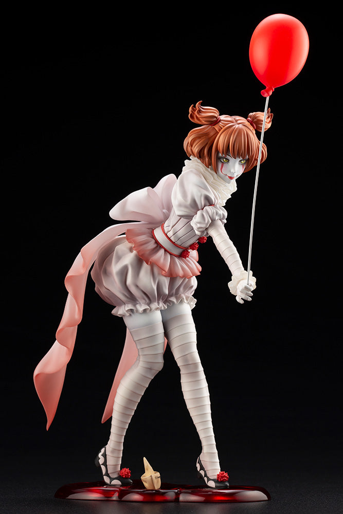 Kotobukiya Bishoujo IT 2017 Pennywise