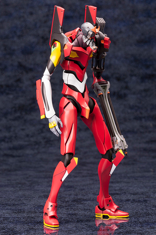 Kotobukiya Rebuild of Evangelion - Evangelion Production Model-02 Beta [Model Kit]
