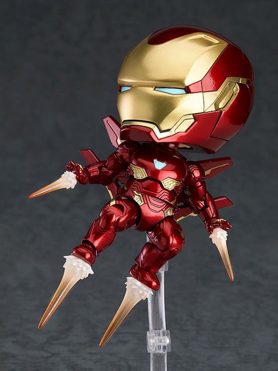 Nendoroid Marvel Avengers Infinity War Iron Man Mark 50