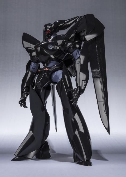 Robot Spirits Patlabor Griffon