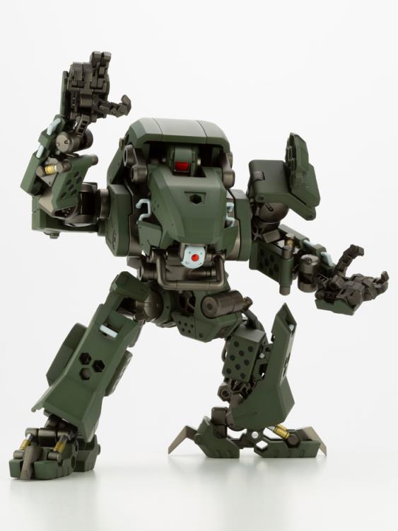 Kotobukiya MSG Heavy Weapon Unit 28 Action Knuckle Type A [Model Kit]