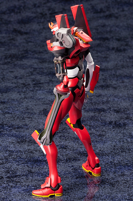 Kotobukiya Rebuild of Evangelion - Evangelion Production Model-02 Beta [Model Kit]
