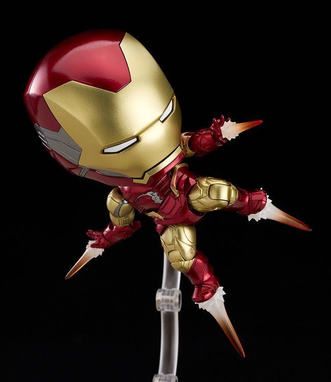 Nendoroid Marvel Avengers Endgame Iron Man Mark 85 DX