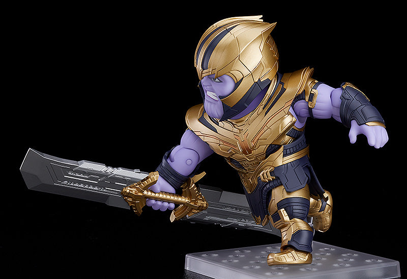 Nendoroid Marvel Avengers Endgame Thanos