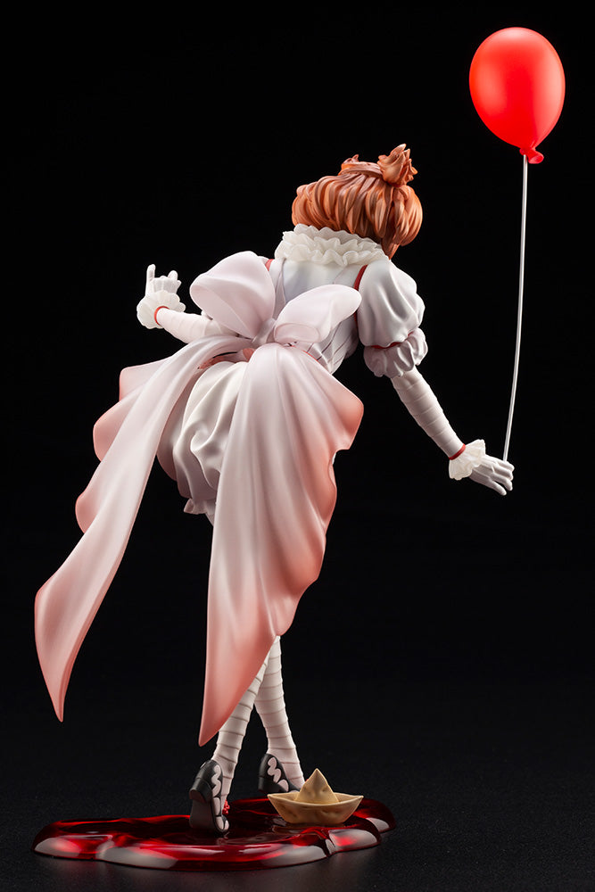 Kotobukiya Bishoujo IT 2017 Pennywise