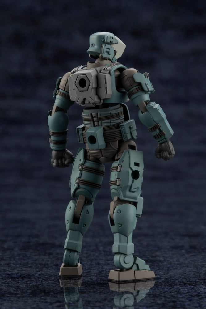 Kotobukiya Hexa Gear Governor Warmage Cerberus