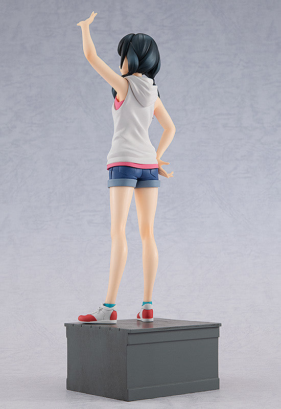 Pop Up Parade Weathering With You Hina Amano