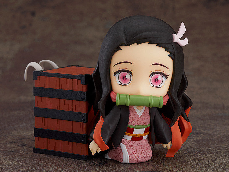 Nendoroid Demon Slayer Nezuko Kamado