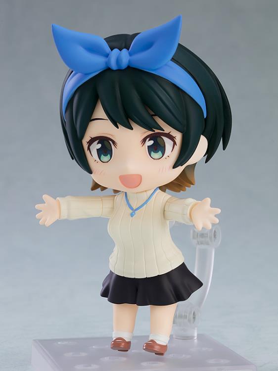 Nendoroid Rent a Girlfriend Ruka Sarashina