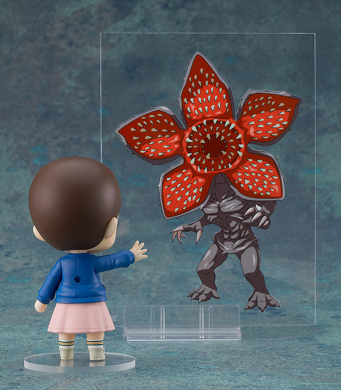 Nendoroid Stranger Things Eleven