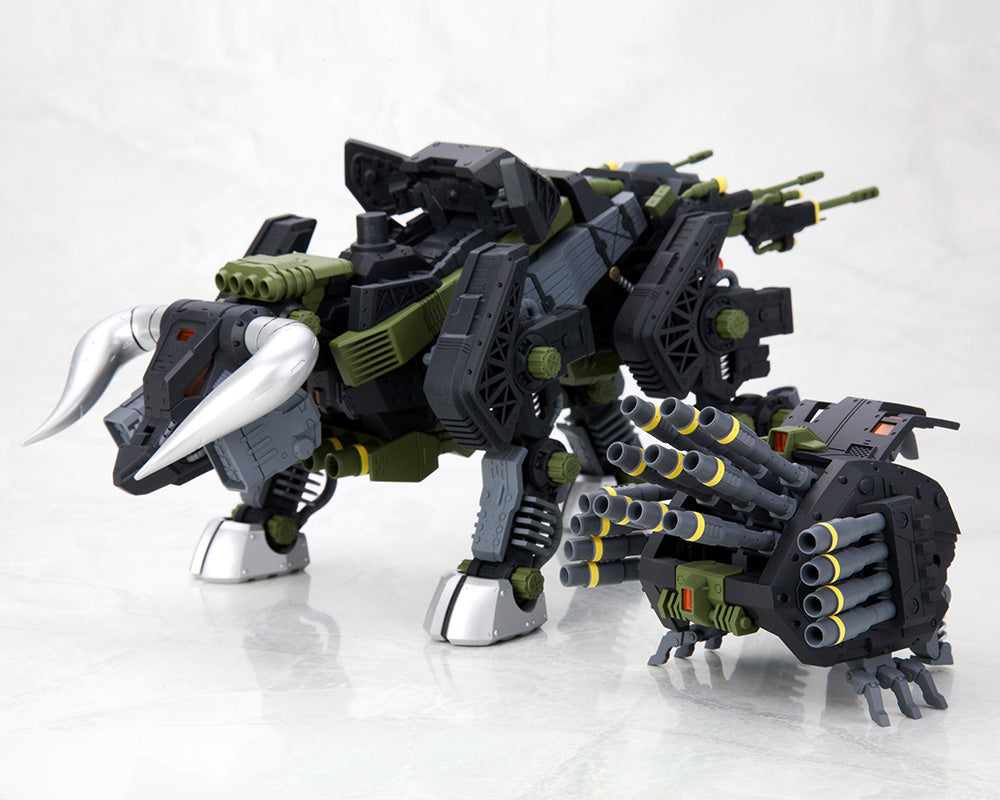 Kotobukiya HMM Zoids Dibison Marking Plus Version Marking Plus [Model Kit]