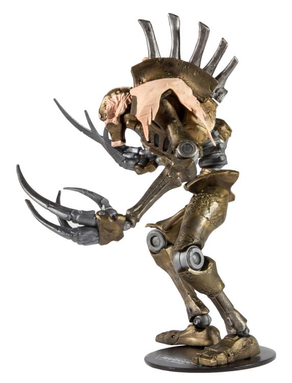 McFarlane Toys Warhammer 40000 Necron Flayed One