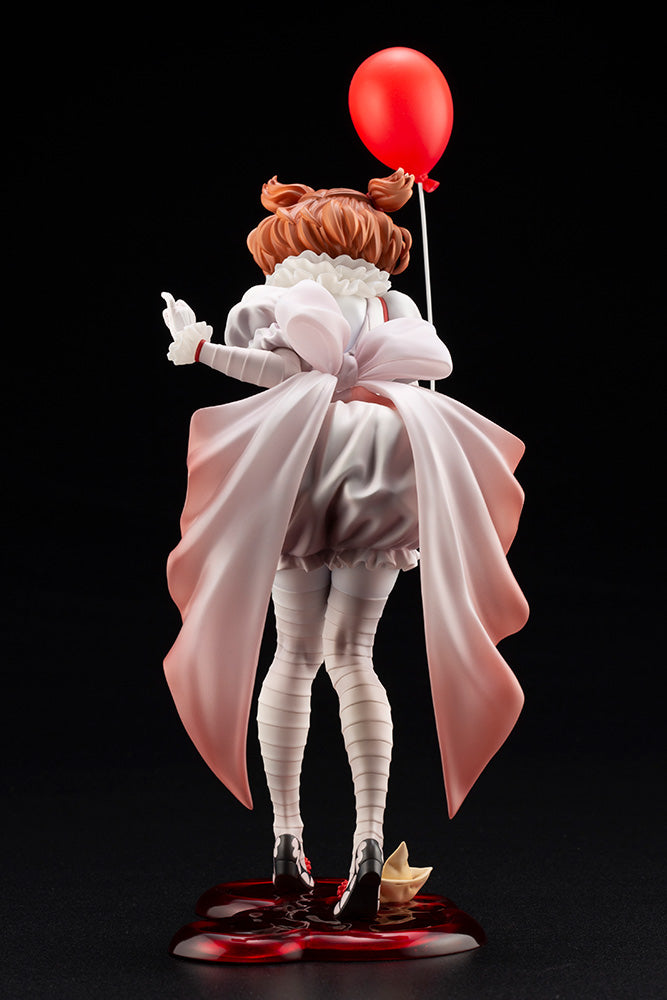 Kotobukiya Bishoujo IT 2017 Pennywise