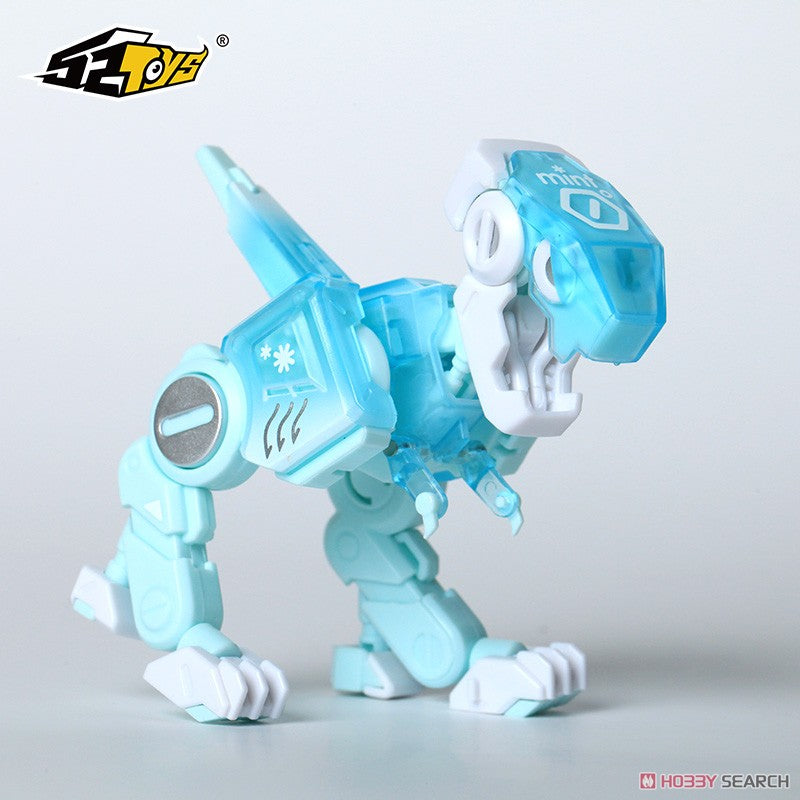 52Toys Beastbox Dio Mint
