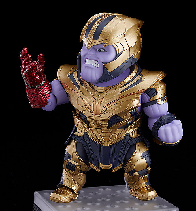 Nendoroid Marvel Avengers Endgame Thanos