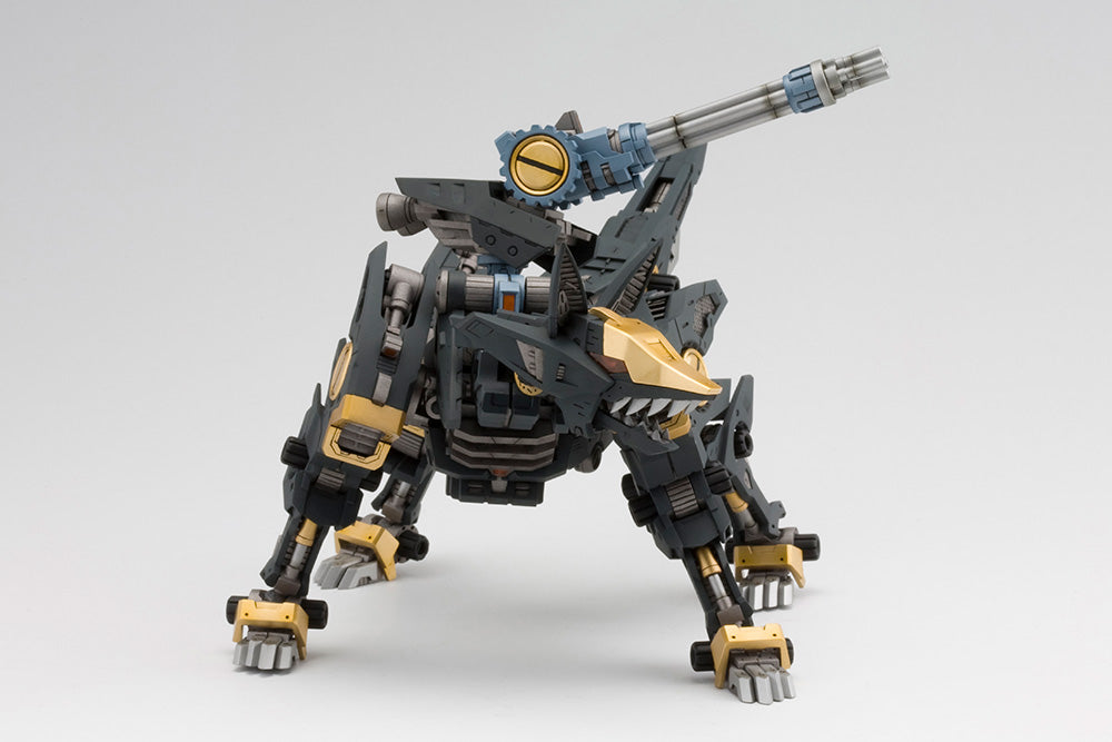 Kotobukiya HMM Zoids Shadow Fox Marking Plus [Model Kit]