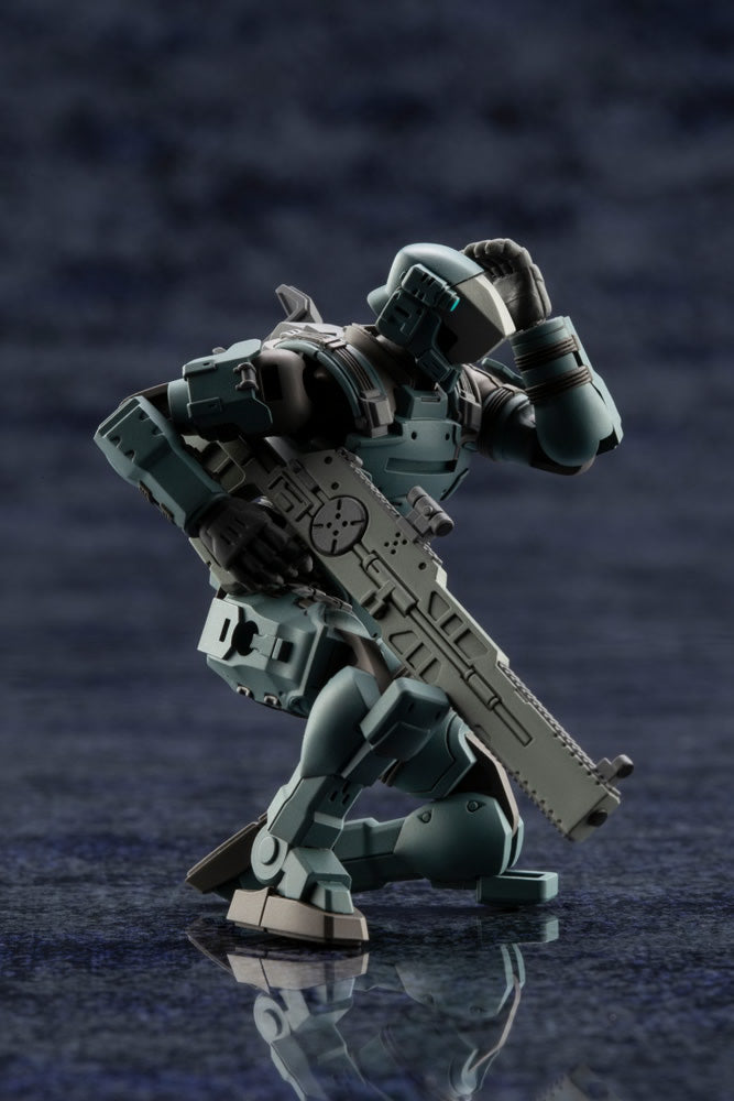 Kotobukiya Hexa Gear Governor Warmage Cerberus