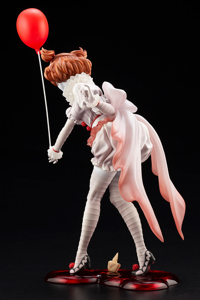 Kotobukiya Bishoujo IT 2017 Pennywise