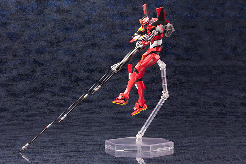 Kotobukiya Rebuild of Evangelion - Evangelion Production Model-02 Beta [Model Kit]