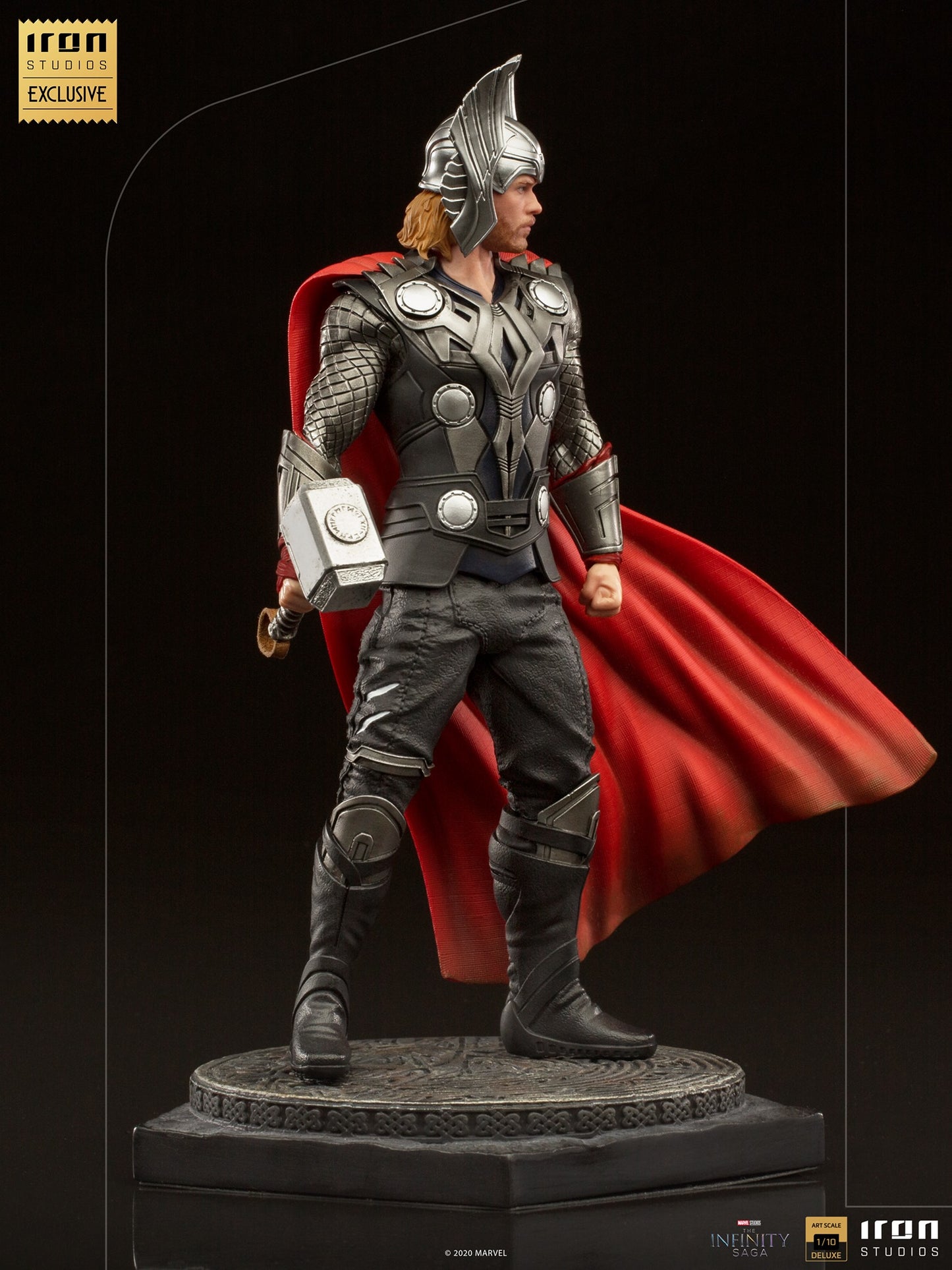Iron Studios Art Scale 1/10 Marvel First 10 Years Thor